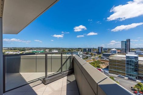 Photo of property in Scotia Tower Apartments, 8a/8 Scotia Place, Auckland Central, Auckland, 1010