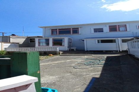 Photo of property in 113 Wallace Street, Mount Cook, Wellington, 6021
