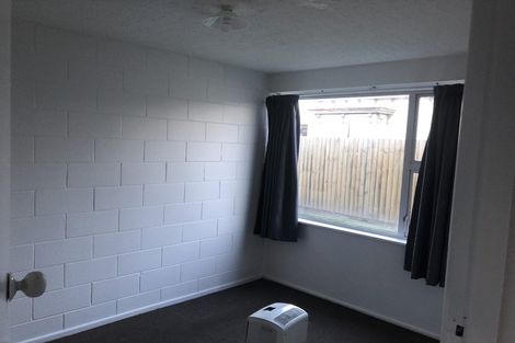 Photo of property in 2/93 Southampton Street, Sydenham, Christchurch, 8023