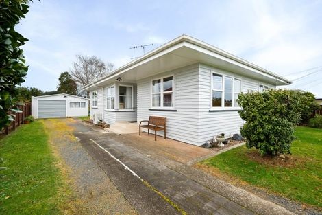 Photo of property in 139 Spinley Street, Te Awamutu, 3800