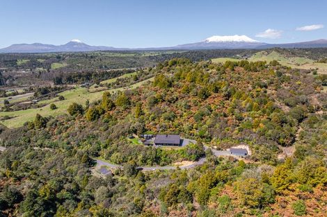 Photo of property in 3520 State Highway 4, Raurimu, 3989
