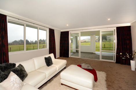 Photo of property in 242 Tirohanga Road, North Taieri, Mosgiel, 9092