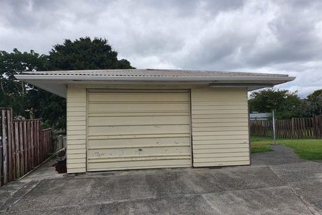 Photo of property in 36 Mckean Avenue, Manurewa, Auckland, 2102