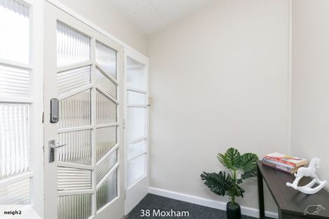 Photo of property in 38 Moxham Avenue, Hataitai, Wellington, 6021