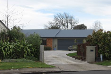 Photo of property in 5 Pounamu Place, Fairview Downs, Hamilton, 3214