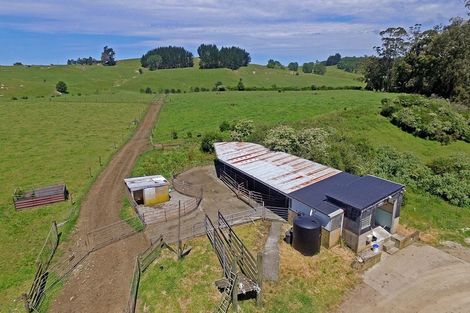 Photo of property in 31 Ludbrook Road, Pakaraka, Kaikohe, 0472