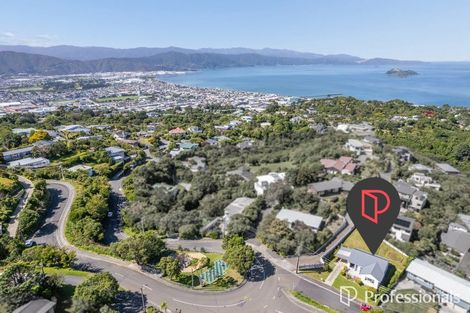 Photo of property in 1 Taku Matenga Grove, Korokoro, Lower Hutt, 5012
