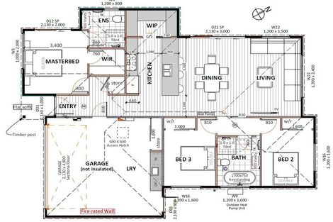 Photo of property in 9 Blue Jacket Drive, Halswell, Christchurch, 8025