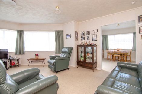 Photo of property in 177 Cook Street, West End, Palmerston North, 4410