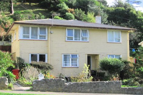 Photo of property in 197 Sievers Grove, Cannons Creek, Porirua, 5024