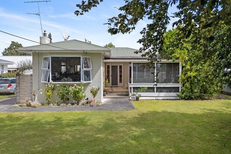 Photo of property in 59 Kent Street, Carterton, 5713