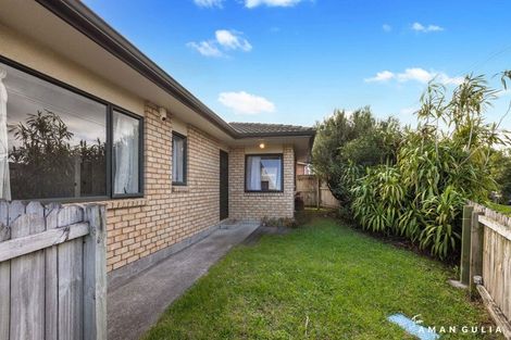 Photo of property in 1 Park Avenue, Papatoetoe, Auckland, 2025