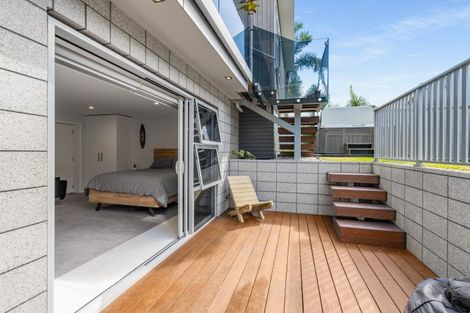 Photo of property in 203a Philomel Road, Whangamata, 3620