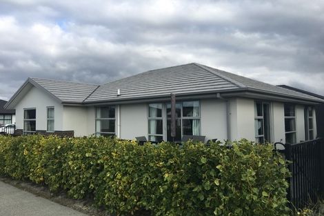 Photo of property in 4 Robalan Close, Halswell, Christchurch, 8025