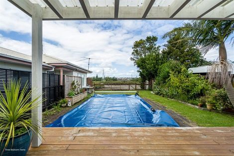 Photo of property in 51 Queen Mary Avenue, New Lynn, Auckland, 0600