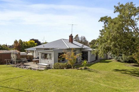 Photo of property in 89 Luxmoore Road, Marchwiel, Timaru, 7910