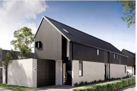 Photo of property in 4/178 Selwyn Street, Spreydon, Christchurch, 8024