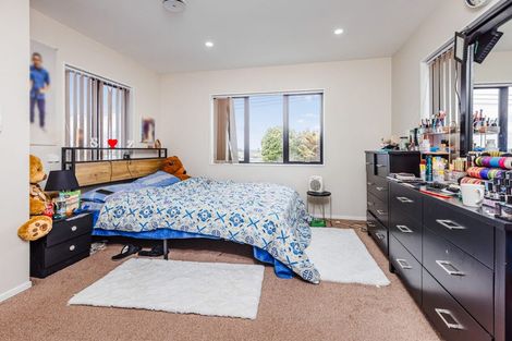Photo of property in 43a Thompson Terrace, Manurewa, Auckland, 2102