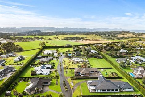 Photo of property in 10 Heritage Way, Maunu, Whangarei, 0110