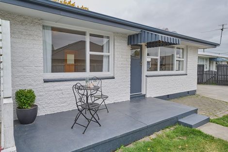 Photo of property in 3/393 Hereford Street, Linwood, Christchurch, 8011