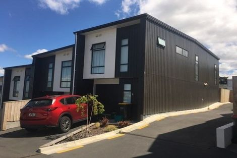 Photo of property in 5/25 Thackeray Street, Hamilton Lake, Hamilton, 3204