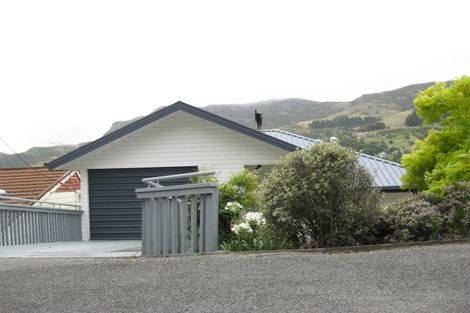 Photo of property in 79a Reserve Terrace, Lyttelton, 8082
