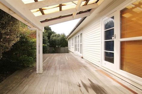 Photo of property in 1/7 The Rosebowl, Sunnyhills, Auckland, 2010