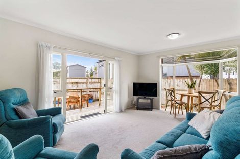 Photo of property in 74a Tiraumea Drive, Pakuranga, Auckland, 2010