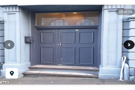 Photo of property in 5/5 Liverpool Street, Dunedin Central, Dunedin, 9016