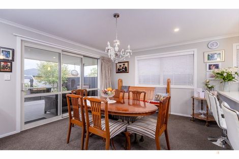 Photo of property in 16 Tancred Street, Geraldine, 7930