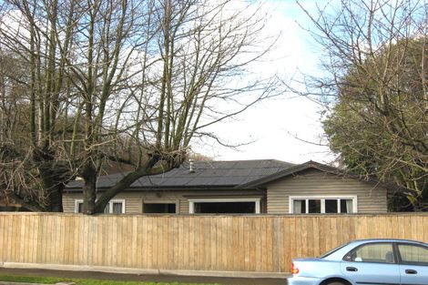 Photo of property in 280 Innes Road, St Albans, Christchurch, 8052