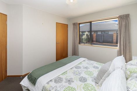 Photo of property in 5 Anglem Way, Northwood, Christchurch, 8051