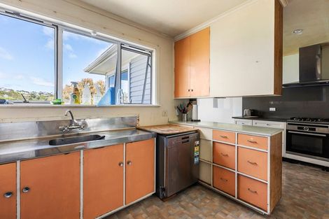 Photo of property in 12 Hawtrey Terrace, Johnsonville, Wellington, 6037