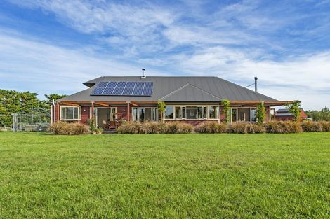 Photo of property in 298 Birch Hill Road, Okuku, Rangiora, 7473