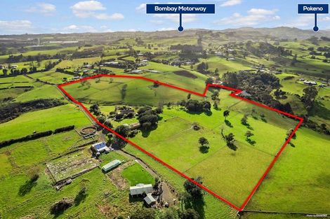 Photo of property in 154a Dominion Road, Tuakau, 2121