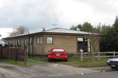 Photo of property in 37a May Street, Hamilton East, Hamilton, 3216