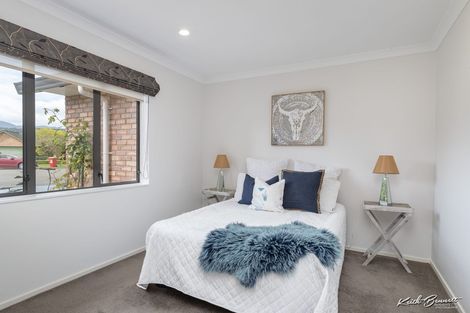 Photo of property in 21 Galveston Grove, Totara Park, Upper Hutt, 5018