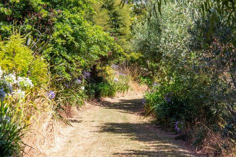 Photo of property in 5645 Masterton Castlepoint Road, Tinui, Masterton, 5889