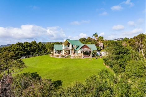 Photo of property in 429 Glenmohr Road, Waipu, 0582