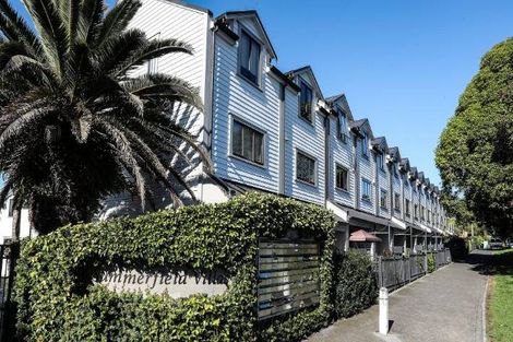 Photo of property in 1/386 Richmond Road, Grey Lynn, Auckland, 1021