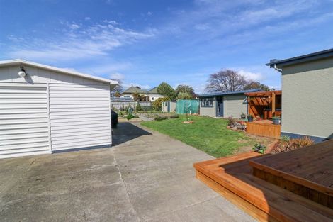 Photo of property in 42 Thyra Street, Dannevirke, 4930