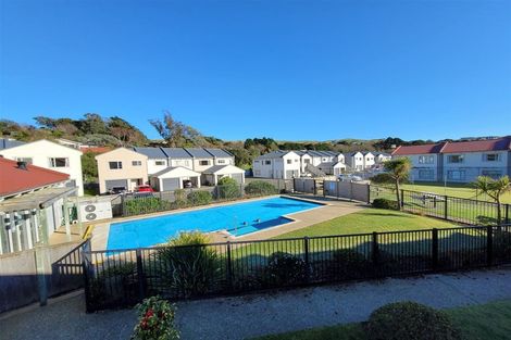 Photo of property in Monterey Apartments, 22/232 Middleton Road, Glenside, Wellington, 6037