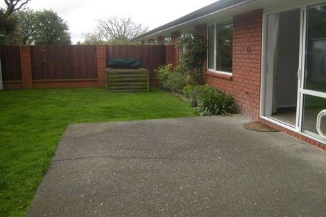 Photo of property in 63c Station Street, Leeston, 7632