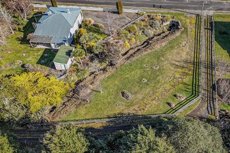 Photo of property in 17b Railway Row, Ohakune, 4625