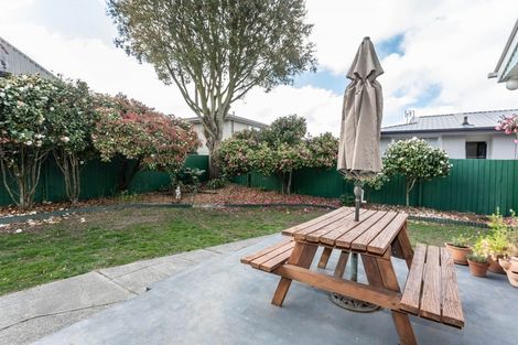 Photo of property in 143 Grahams Road, Burnside, Christchurch, 8053