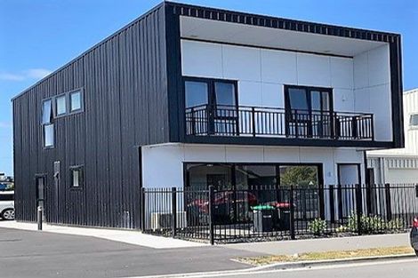 Photo of property in 10 Mackay Street, Wigram, Christchurch, 8042