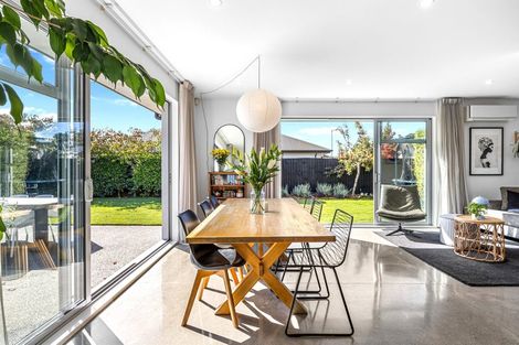 Photo of property in 27 Ruapani Street, Marshland, Christchurch, 8083