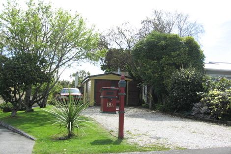 Photo of property in 18a Taupata Street, Stoke, Nelson, 7011