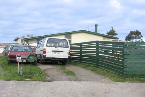 Photo of property in 39 Seaforth Avenue, Milson, Palmerston North, 4414