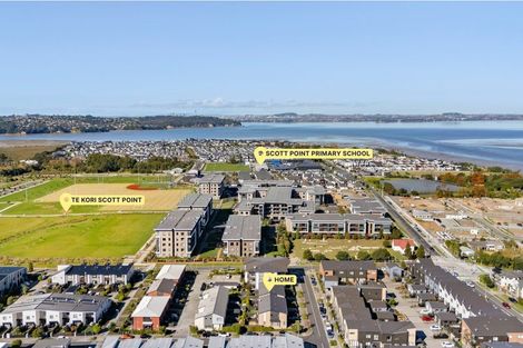 Photo of property in 22 David Carnegie Road, Hobsonville, Auckland, 0616